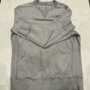 Men’s Lululemon Crewneck Sweater